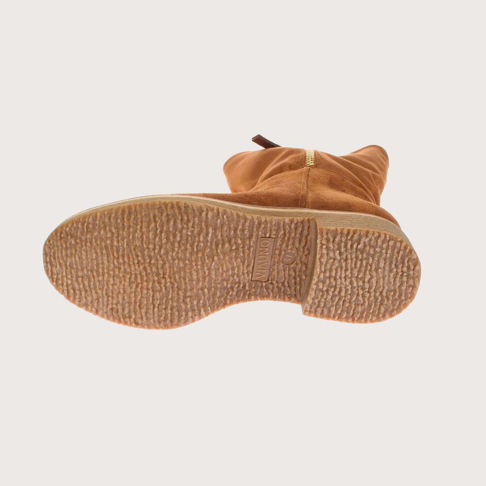 Bota Camel Via Franca Art. 512082455camel image number 4.0